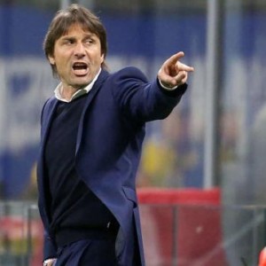 开云-西媒：孔蒂成为皇马选帅目标 皇马已与其展开对话