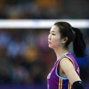 袁心玥加盟补强天津女排 仍有两环节待实战检验