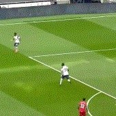 开云体育下载-【英超】贝尔追平孙兴慜绝杀 热刺2比1逆转南安普敦