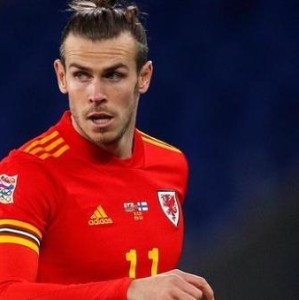 开云体育入口-贝尔：回皇马是因为合同要求 今夏会决定未来